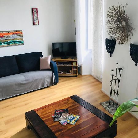 شقة T2 Cocooning Vue Panoramique Cite قرقشونه المظهر الخارجي الصورة